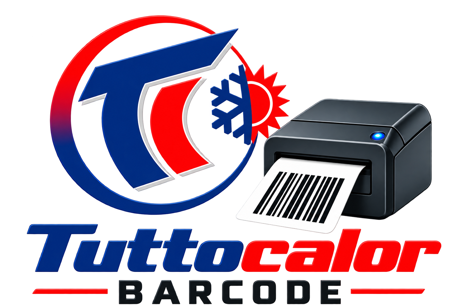 Tuttocalor Barcode